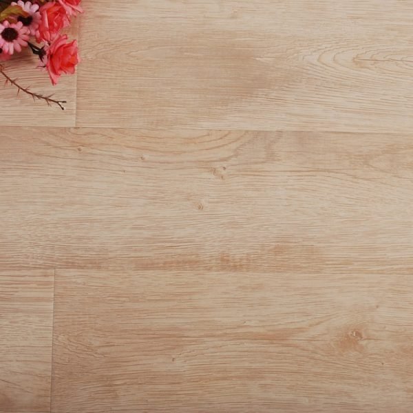 pvc vloer schoonmaken