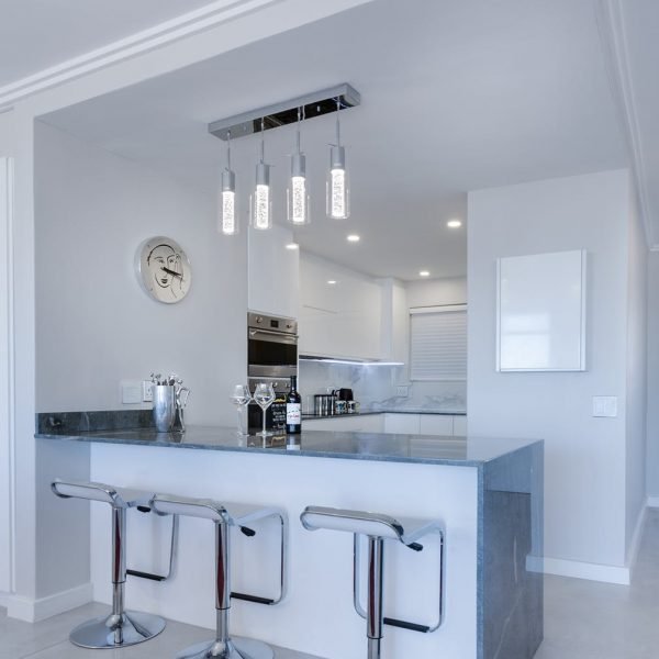 witte pvc vloer